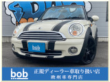 BMW MINI ミニコンバーチブル