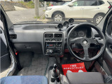 アルトワークス RS/Z 4WD 全塗装車両 4WD 5速マニュアル