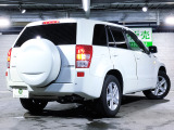 エスクード 2.0 XG 4WD 