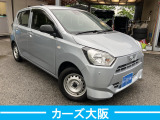 ミライース B SAIII E ETC ナビ Bluetooth