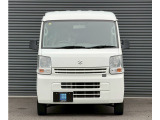 エブリイ PA ハイルーフ 5AGS車 