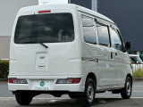 ハイゼットカーゴ デラックス SAIII ハイルーフ 