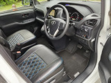 ノア 2.0 X TV/NAVI・禁煙車・ETC・TSS