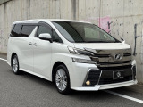 ヴェルファイア 2.5 Z 
