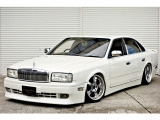 日産 プレジデント