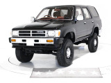 ハイラックスサーフ 2.4 SSR ディーゼル 4WD 61ブリハイルック仕様 リフトアップ HID...