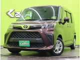 トヨタ ルーミー 1.0 G