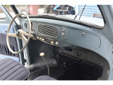 1956 オーバルブルー