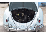 1956 オーバルブルー