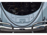 1956 オーバルブルー