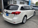 レガシィツーリングワゴン 2.5 i Sパッケージ 4WD E 電格不良 ETC 後カメラ