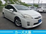 プリウス 1.8 S E ETC ナビ TV スマートキー