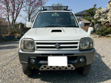 ジムニー ランドベンチャー 4WD 