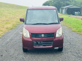 パレット X 4WD 