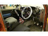 ジムニー FIS フリースタイル ワールドカップ リミテッド 4WD 5MT/リフトアップ/シー...