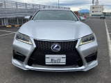 GS 450h Iパッケージ 