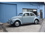 1956 オーバルブルー