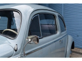 1956 オーバルブルー