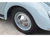1956 オーバルブルー