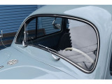 1956 オーバルブルー