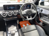 CLAシューティングブレーク AMG CLA45 S 4マチックプラス 4WD 