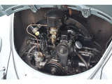 1956 オーバルブルー
