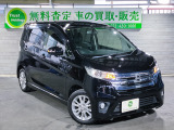 デイズ ハイウェイスターX 