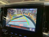 ヴェルファイア 2.5 Z Gエディション トヨタセーフティー 後期型 黒本革シート