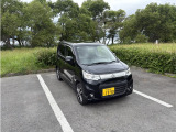 大きな傷へこみはありません。きれいな状態です