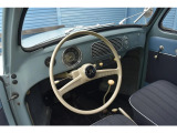 1956 オーバルブルー