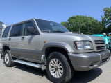 ビッグホーン 3.0 フィールドスター ロング ディーゼル 4WD 