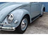 1956 オーバルブルー