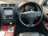 GS 350 バージョンI 