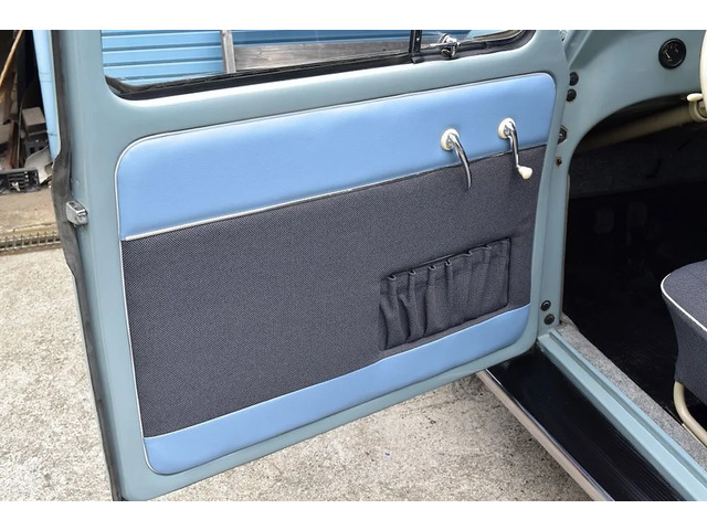 フォルクスワーゲン タイプ I 1956年式 オーバル の中古車詳細 (走行