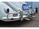 1956 オーバルブルー