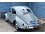 1956 オーバルブルー