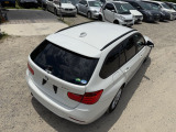 3シリーズツーリング 320i ナビ、バックカメラ、電動バックドア