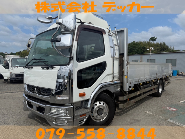 ファイター  3.15トン 平 荷寸575-217