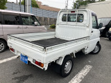 ミニキャブトラック Vタイプ エアコン付 4WD E エアコン オートマ