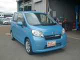 ムーヴ L SA 軽自動車安心保証整備車検2年付格安関西