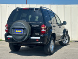チェロキー リミテッド 4WD 