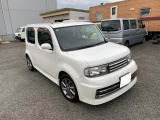 日産 キューブ