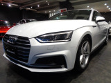 A5 2.0 TFSI クワトロ スポーツ Sラインパッケージ 4WD 2.0TFSIターボ7速パドルS4WDS