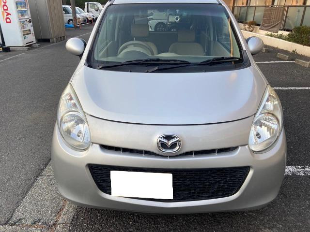 キャロル GS 乗って帰れます