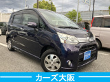 ムーヴカスタム X リミテッド 4WD E ETC ナビ 後カメラ スマートキー