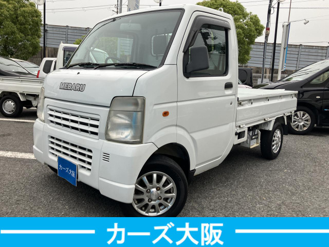 キャリイ KU エアコン パワステ E エアコン 5MT