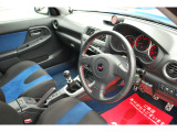 インプレッサWRX 2.0 WRX STI 4WD 