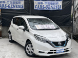 【中古車情報】日産 ノート 1.2 e-POWER X 1年保証・ナビTV・バックカメラ・ETC の中古車詳細（走行距離：6.8万km、カラー：ブリリアントホワイトパール3コートパール、販売地域：兵庫県尼崎市元浜町）