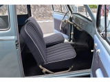 1956 オーバルブルー