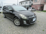 【中古車情報】マツダ MPV 2.3 23S ナビ・テレビ・バックカメラ・ドラレコ の中古車詳細（走行距離：7.2万km、カラー：ブラック、販売地域：埼玉県越谷市大間野町）